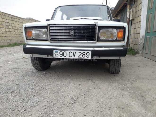 LADA (VAZ) 2107 2008, 58,000 km - 1.5 l - Sumqayıt