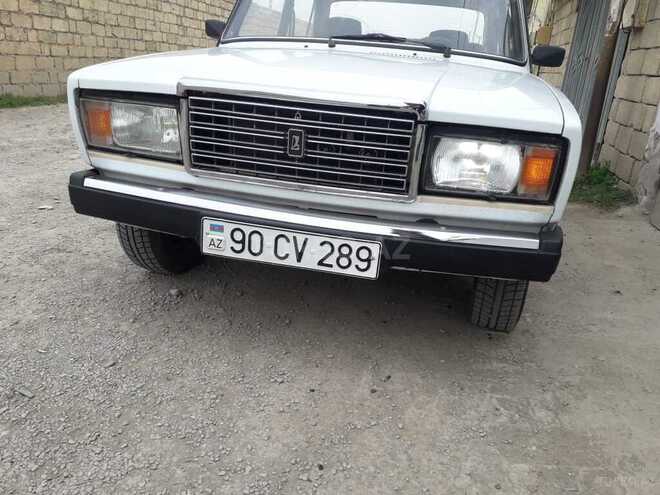 LADA (VAZ) 2107 2008, 58,000 km - 1.5 l - Sumqayıt