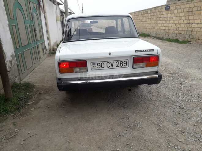 LADA (VAZ) 2107 2008, 58,000 km - 1.5 l - Sumqayıt
