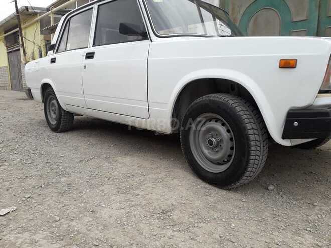 LADA (VAZ) 2107 2008, 58,000 km - 1.5 l - Sumqayıt