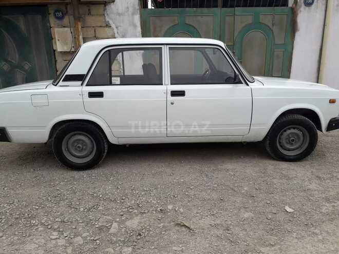 LADA (VAZ) 2107 2008, 58,000 km - 1.5 l - Sumqayıt