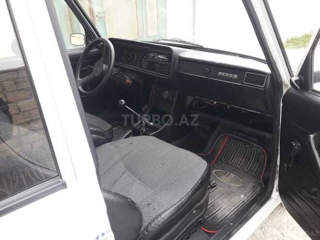 LADA (VAZ) 2107 2008, 58,000 km - 1.5 l - Sumqayıt
