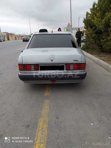 Mercedes 190 1992, 193,000 km - 1.8 л - Bakı
