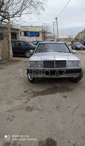 Mercedes 190 1992, 193,000 km - 1.8 л - Bakı