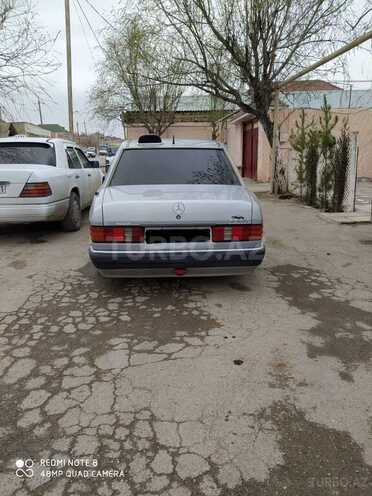 Mercedes 190 1992, 193,000 km - 1.8 л - Bakı