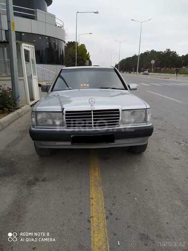 Mercedes 190 1992, 193,000 km - 1.8 л - Bakı