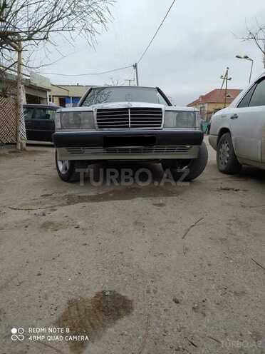 Mercedes 190 1992, 193,000 km - 1.8 л - Bakı