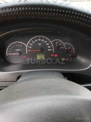 LADA (VAZ) Priora 2012, 143,132 km - 1.6 л - Bakı