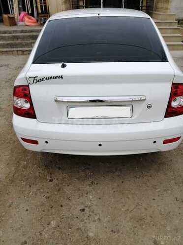 LADA (VAZ) Priora 2012, 143,132 km - 1.6 л - Bakı