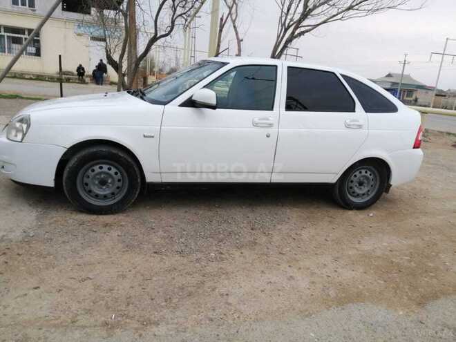 LADA (VAZ) Priora 2012, 143,132 km - 1.6 л - Bakı