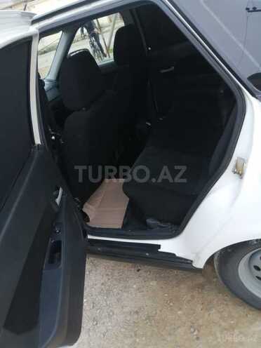 LADA (VAZ) Priora 2012, 143,132 km - 1.6 л - Bakı