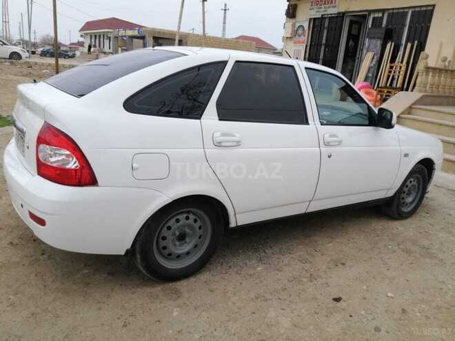 LADA (VAZ) Priora 2012, 143,132 km - 1.6 л - Bakı