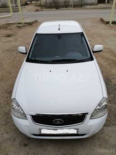 LADA (VAZ) Priora 2012, 143,132 km - 1.6 л - Bakı