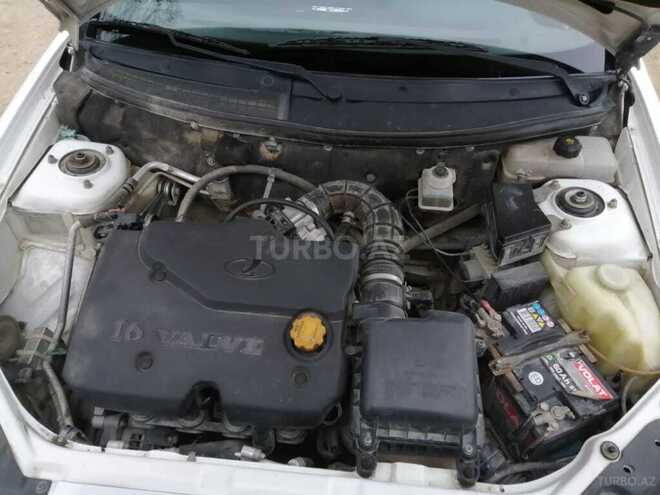 LADA (VAZ) Priora 2012, 143,132 km - 1.6 л - Bakı