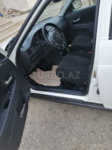 LADA (VAZ) Priora 2012, 143,132 km - 1.6 л - Bakı