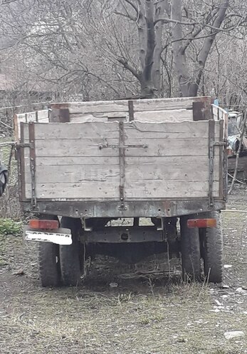 GAZ 52 1988, 200,000 km - 3.8 л - Oğuz