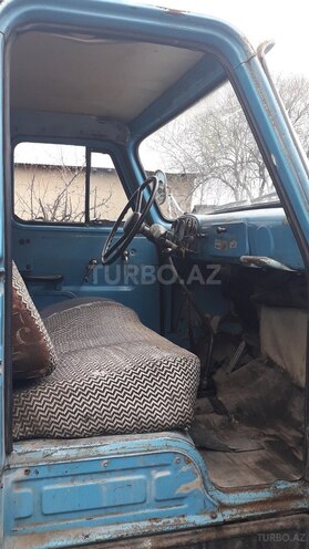 GAZ 52 1988, 200,000 km - 3.8 л - Oğuz