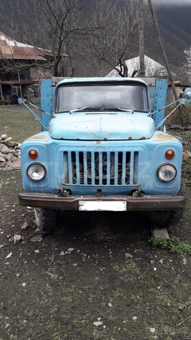 GAZ 52 1988, 200,000 km - 3.8 л - Oğuz