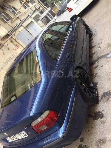 BMW 540 1999, 200,000 km - 4.4 л - Bakı