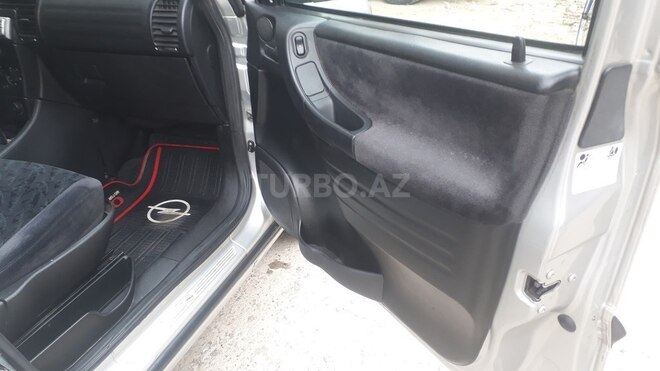 Opel Zafira 2001, 382,052 km - 1.8 l - Bakı