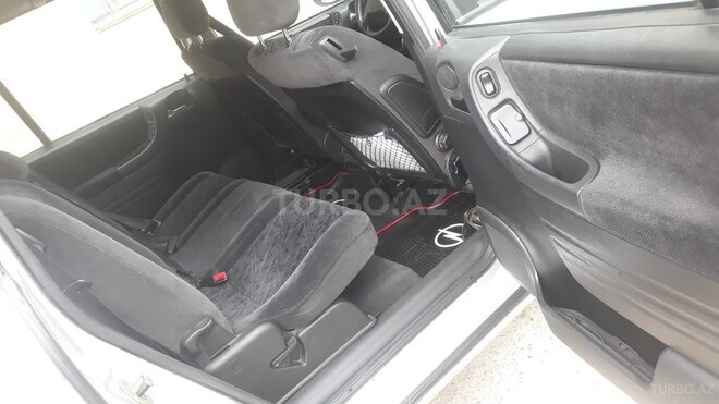 Opel Zafira 2001, 382,052 km - 1.8 l - Bakı