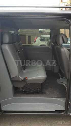 Mercedes Vito 115 2009, 295,000 km - 2.2 l - Bakı