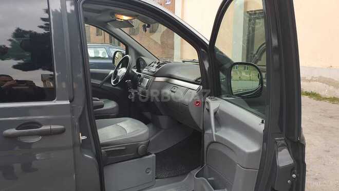 Mercedes Vito 115 2009, 295,000 km - 2.2 l - Bakı