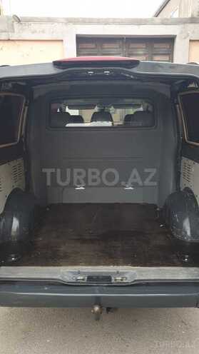 Mercedes Vito 115 2009, 295,000 km - 2.2 l - Bakı