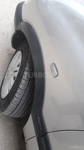 Opel Zafira 2001, 382,052 km - 1.8 l - Bakı