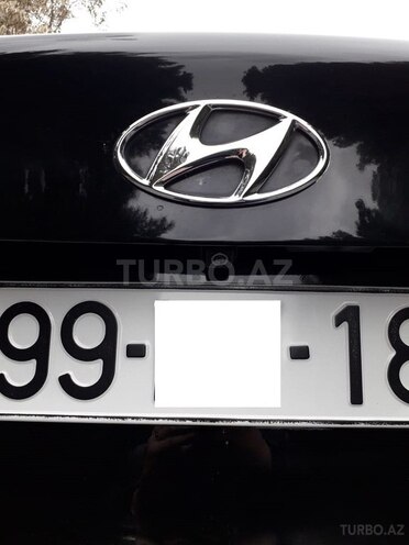 Hyundai Elantra 2013, 128,600 km - 1.8 l - Bakı