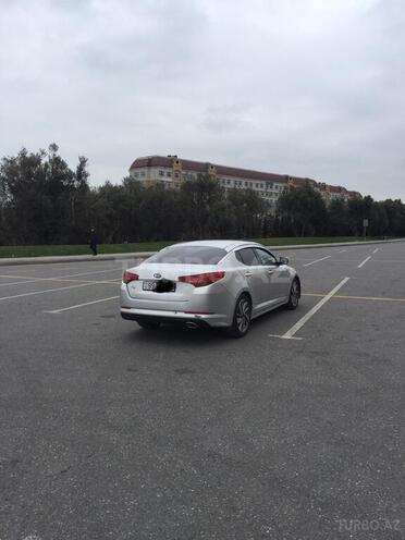 Kia Optima 2012, 100,000 km - 0.2 l - Bakı