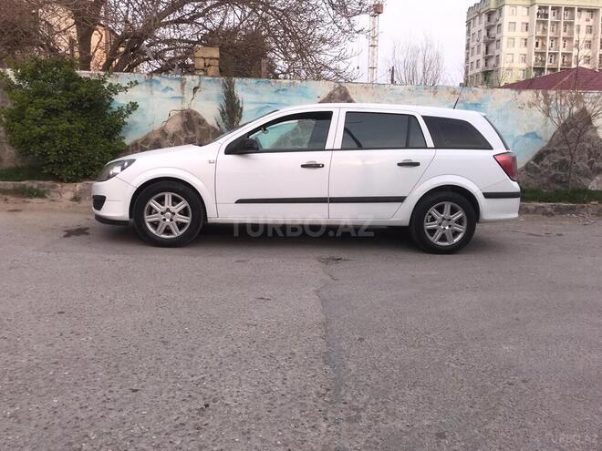 Opel Astra 2006, 253,000 km - 1.4 l - Bakı
