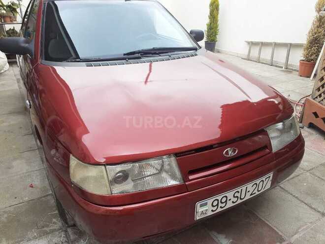 LADA (VAZ) 2110 2000, 385,000 km - 1.6 l - Gəncə