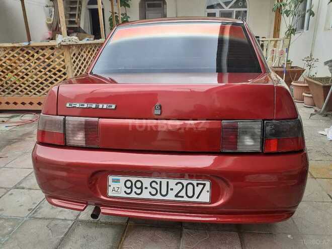 LADA (VAZ) 2110 2000, 385,000 km - 1.6 l - Gəncə