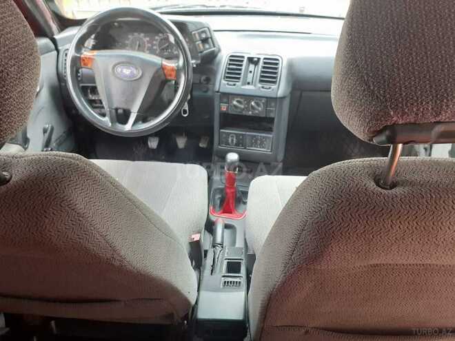 LADA (VAZ) 2110 2000, 385,000 km - 1.6 l - Gəncə