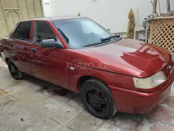 LADA (VAZ) 2110 2000, 385,000 km - 1.6 l - Gəncə