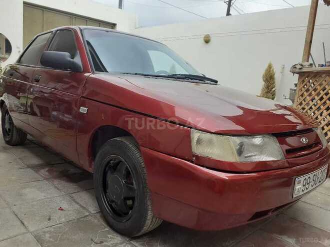 LADA (VAZ) 2110 2000, 385,000 km - 1.6 l - Gəncə