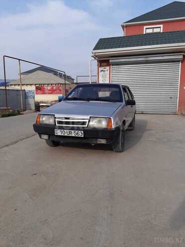 LADA (VAZ) 2109 2003, 65,000 km - 1.6 л - Bakı