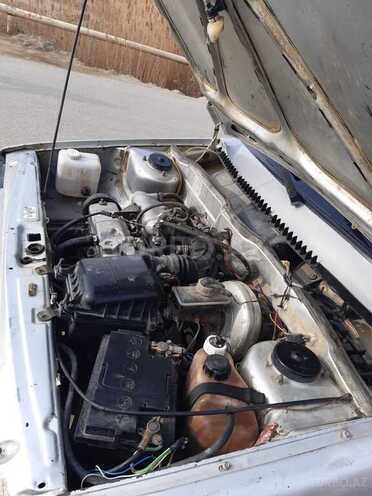 LADA (VAZ) 2109 2003, 65,000 km - 1.6 л - Bakı