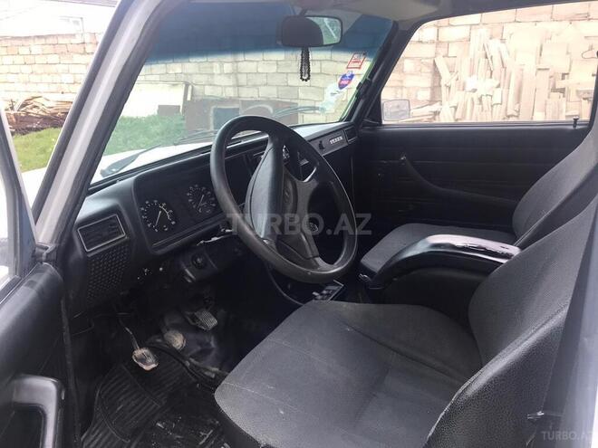 LADA (VAZ) 2107 2009, 254,788 km - 1.5 l - Bakı
