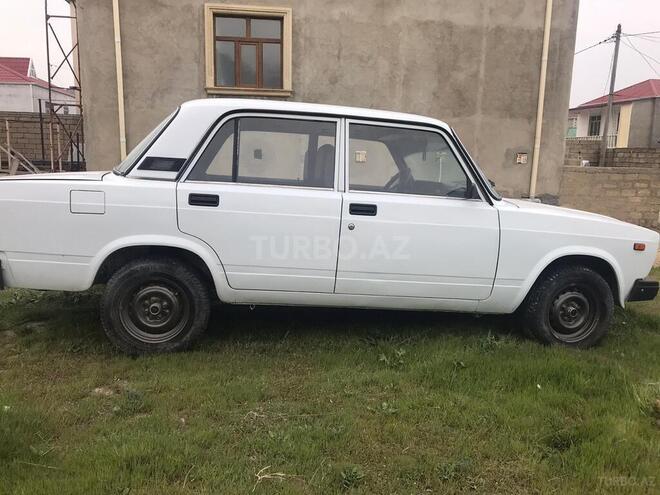 LADA (VAZ) 2107 2009, 254,788 km - 1.5 l - Bakı