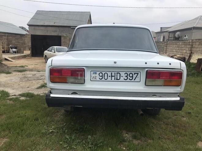 LADA (VAZ) 2107 2009, 254,788 km - 1.5 l - Bakı