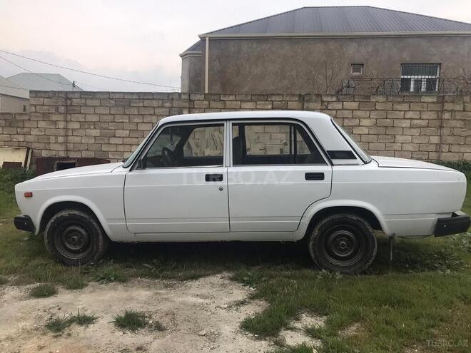 LADA (VAZ) 2107 2009, 254,788 km - 1.5 l - Bakı