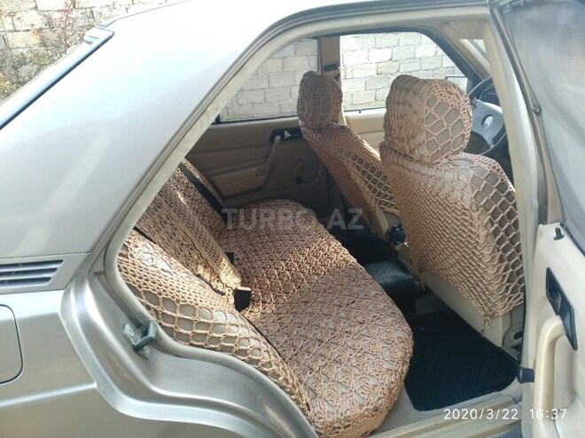 Mercedes 190 1990, 539,363 km - 1.8 l - Bakı