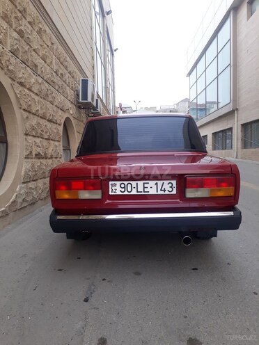 LADA (VAZ) 2107 2007, 649,640 km - 1.6 l - Bakı