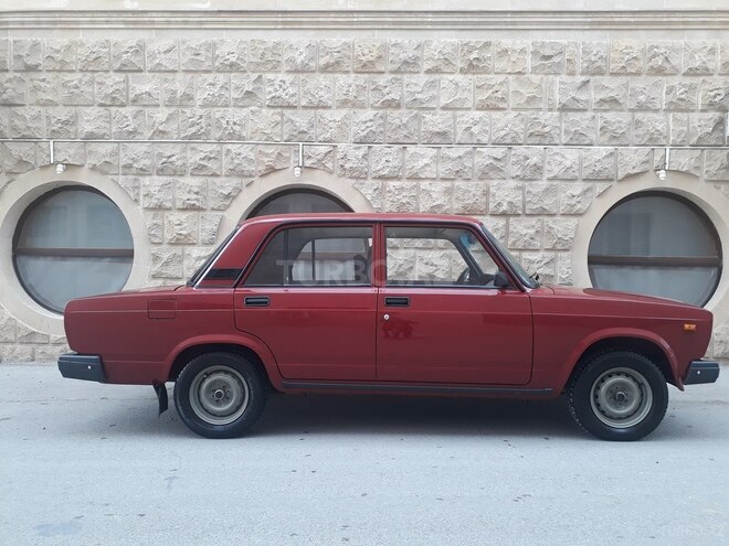 LADA (VAZ) 2107 2007, 649,640 km - 1.6 l - Bakı