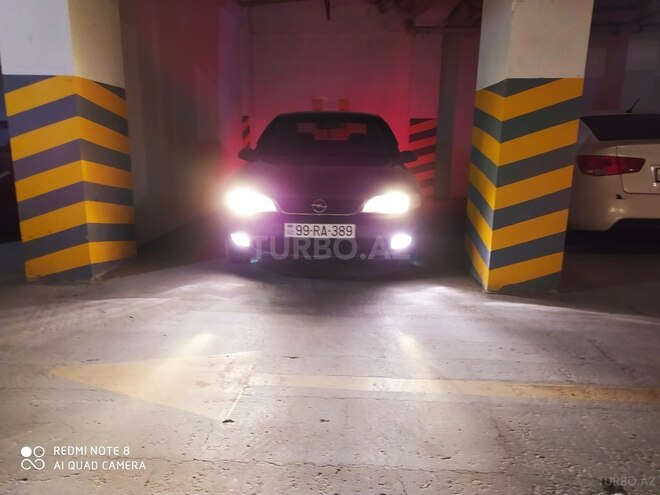 Opel Vectra 1997, 267,350 km - 2.0 l - Bakı