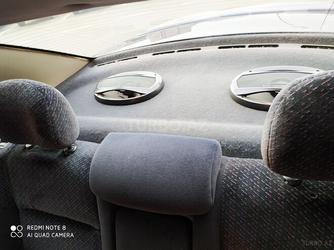 Opel Vectra 1997, 267,350 km - 2.0 l - Bakı