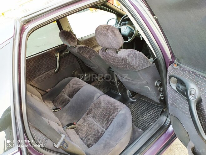 Opel Vectra 1997, 267,350 km - 2.0 l - Bakı