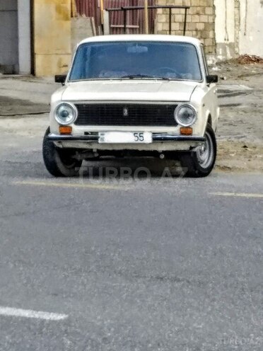 LADA (VAZ) 21011 1975, 283,005 km - 1.5 l - Sumqayıt